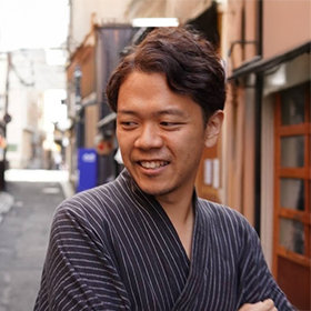 >前川 明俊