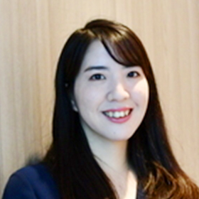 澤渡 美帆