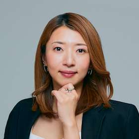 藤本 淑子