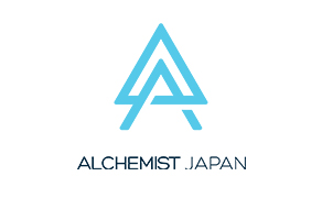 Alchemist Japan